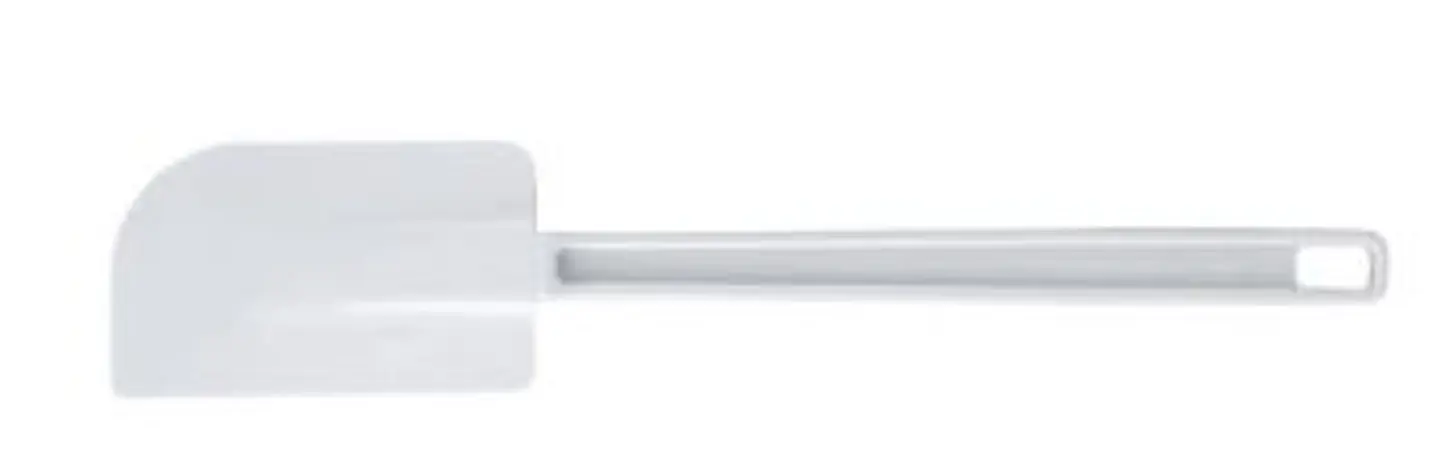  Espatula recta plastico 35 cm  PSC-14 1