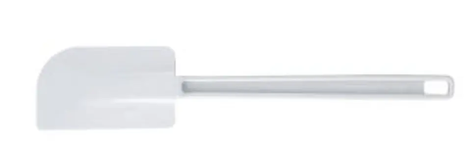  Espatula recta plastico 35 cm  PSC-14 1