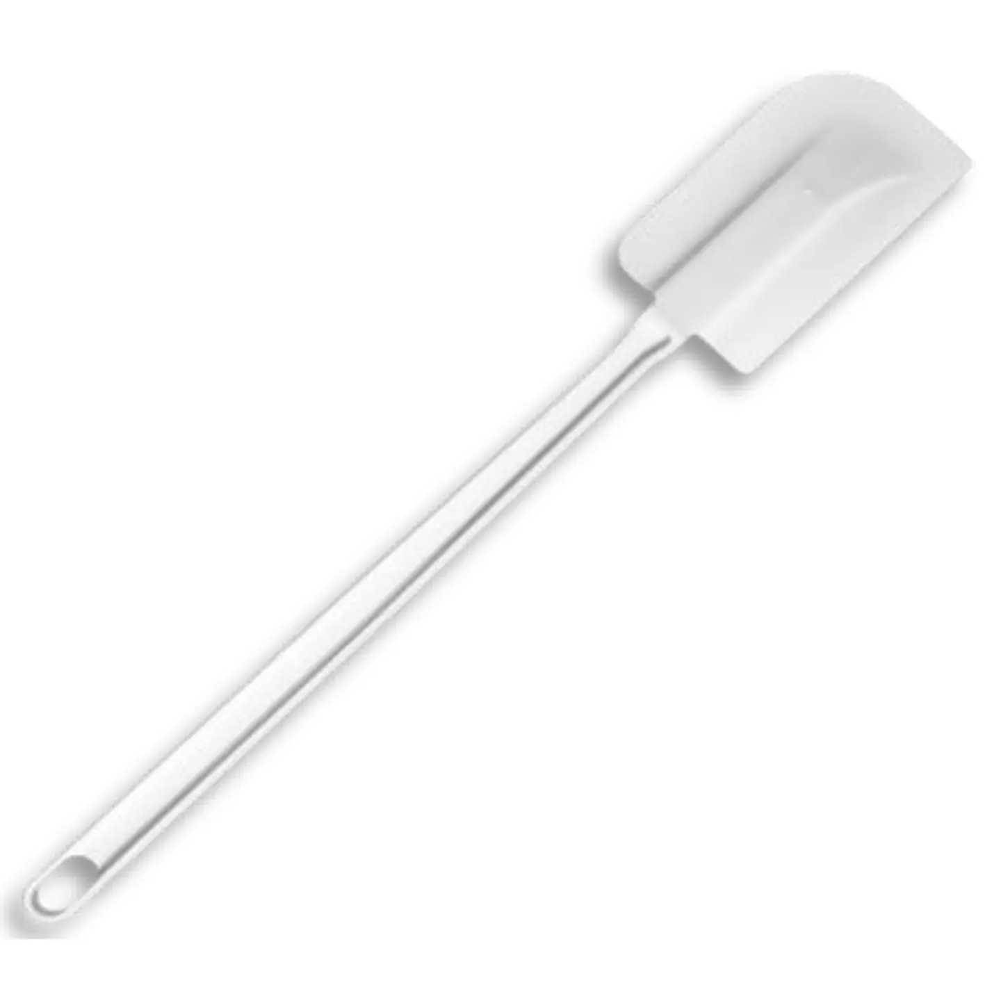  Espatula recta plastico 35 cm  PSC-14 2