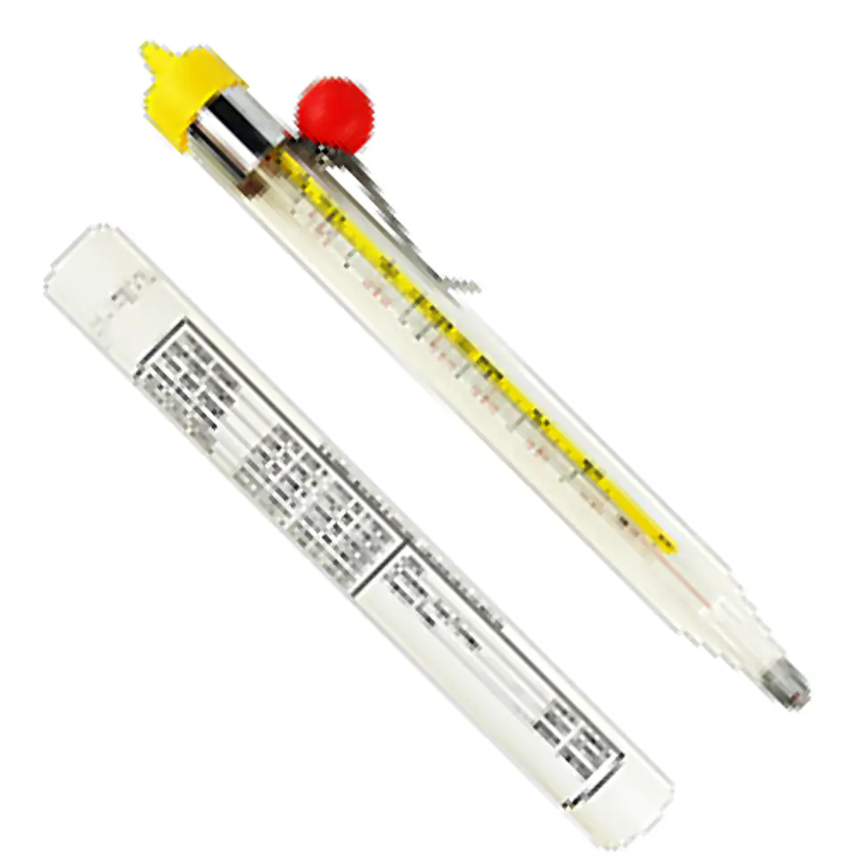  Termometro para caramelo  14-901 1