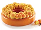  M Sili White bubble crown 24x8 cm  SIL00000784 - Miniatura 2