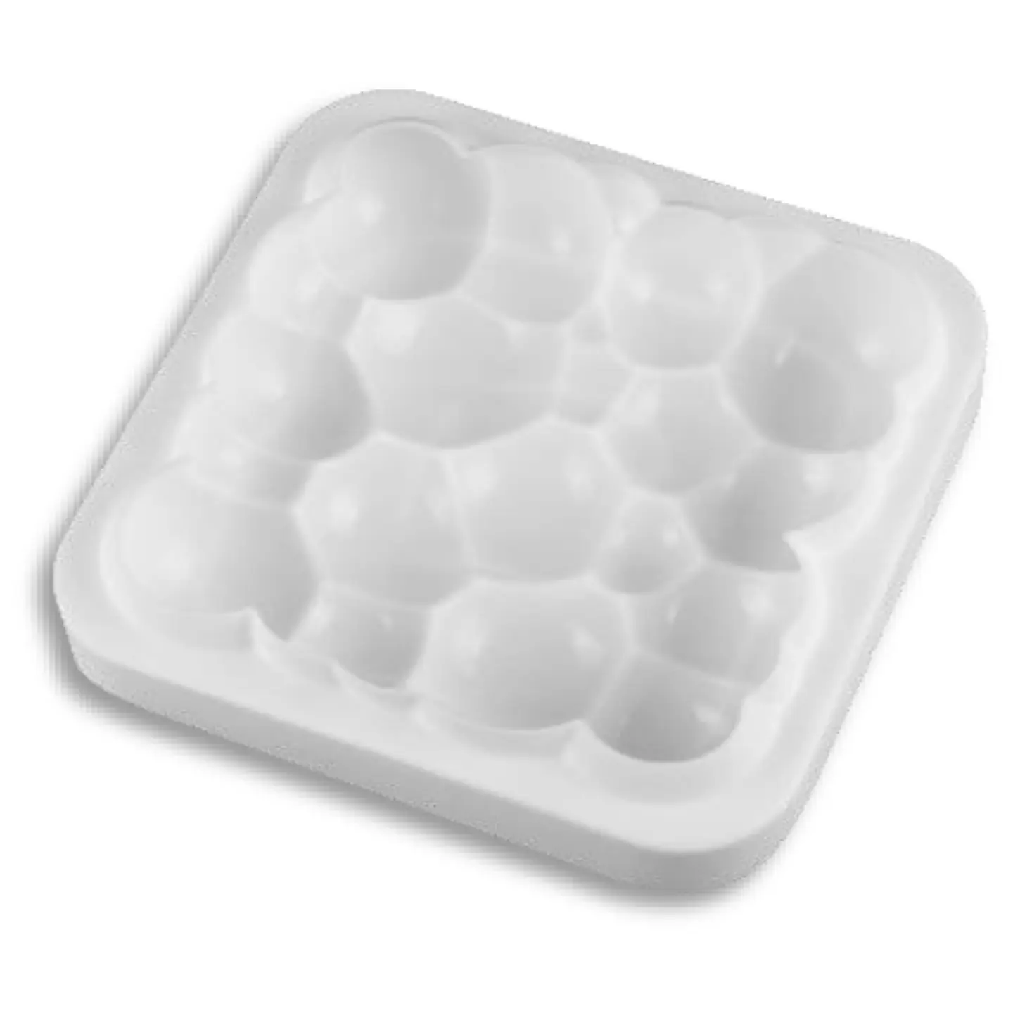  M Sili White cloud 1600 20x20x5.5 cm SIL00000762 2