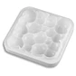  M Sili White cloud 1600 20x20x5.5 cm SIL00000762 - Miniatura 2