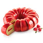  M Sili White Kit Red Tail  SIL00000745 - vignette 1