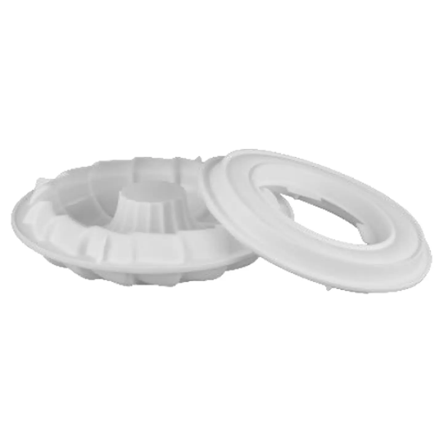  M Sili White Kit Red Tail  SIL00000745 2