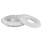  M Sili White Kit Red Tail  SIL00000745 - vignette 2