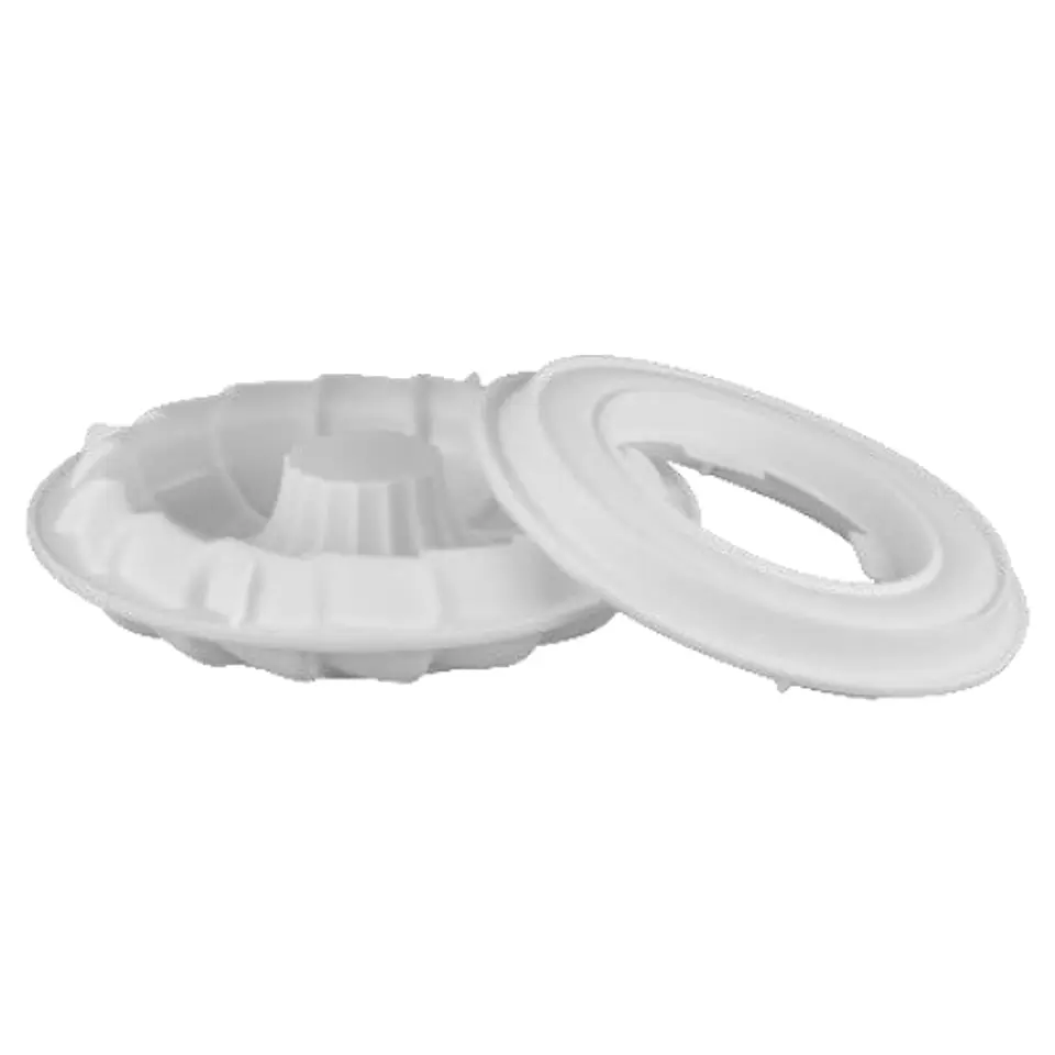  M Sili White Kit Red Tail  SIL00000745 2