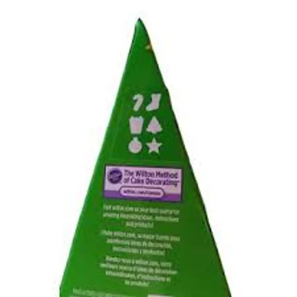  Juego cortadores mini navide?o en arbol c/6 2308-8926 2