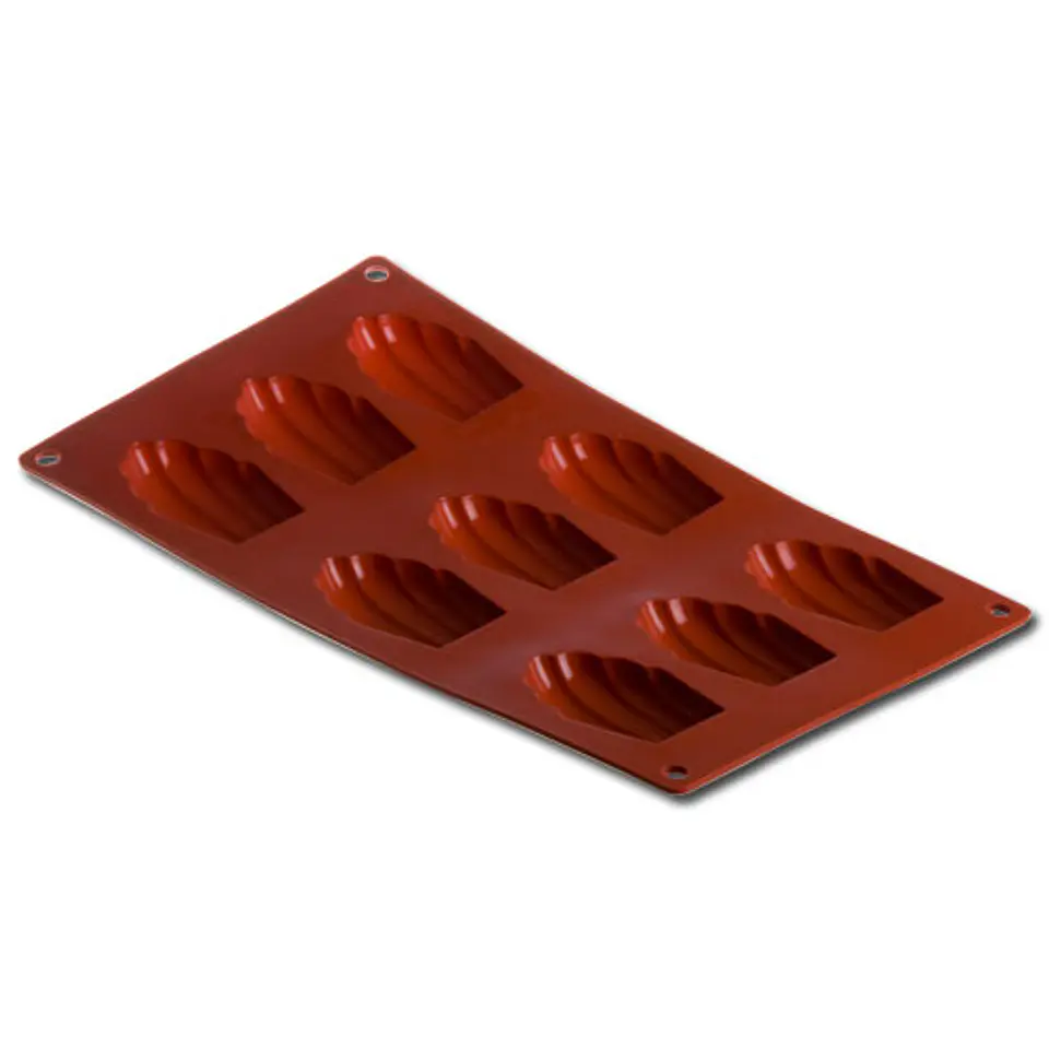 Molde Silicon Madalena ch 15 cav 6162 1