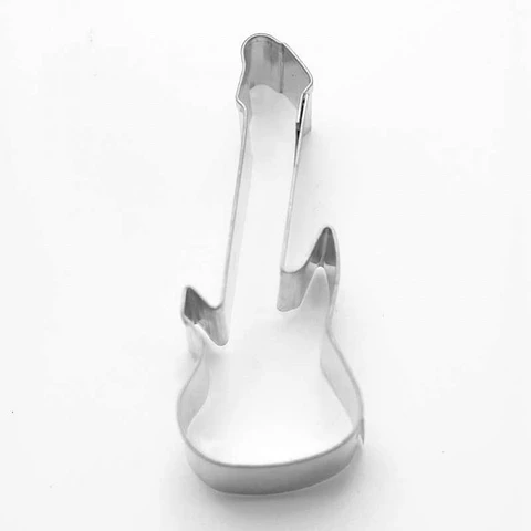  Cortador Guitarra electrica CTR203