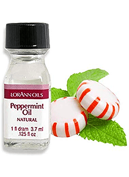 ALE Sabor Yerbabuena (Peppermint) Lorann 42-2070