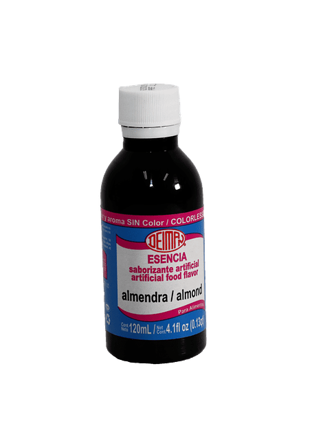 CLB Esencia Almendra 120 ml