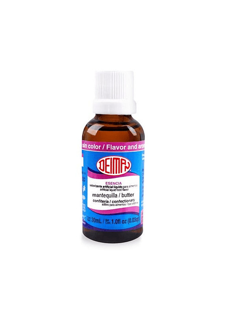 CLB Esencia Mantequilla 120 ml