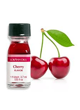 ALE Sabor cereza (cherry) dram=.125 oz 42-2150