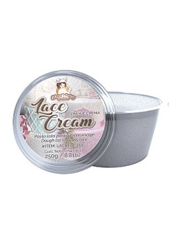 MBA Lace cream 100 gr