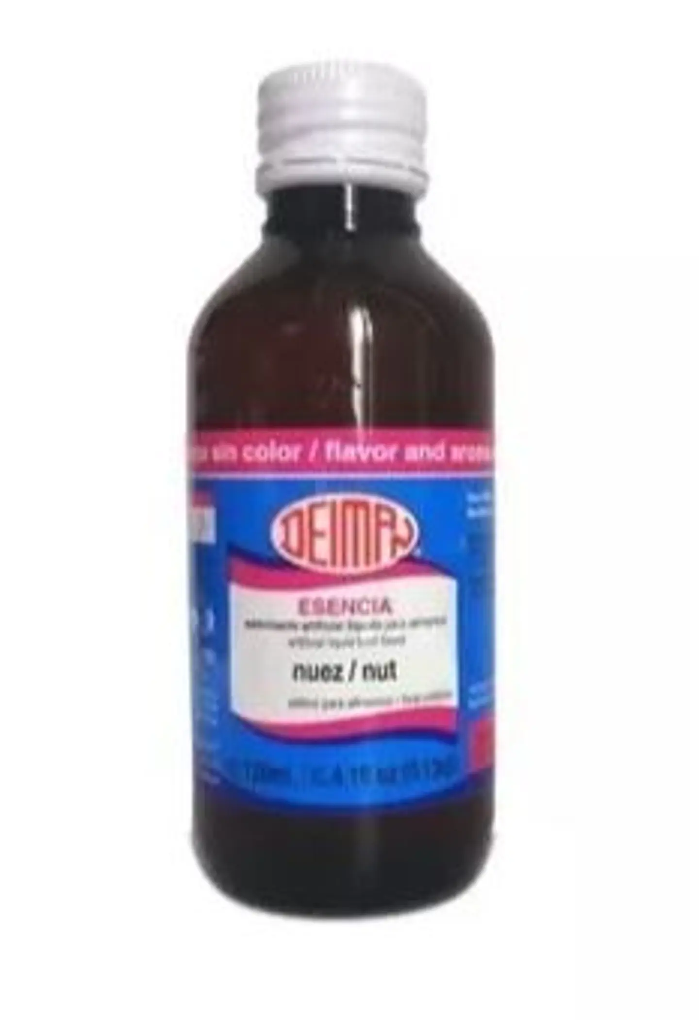  Esencia Nuez Deiman 120 ml BLM 1