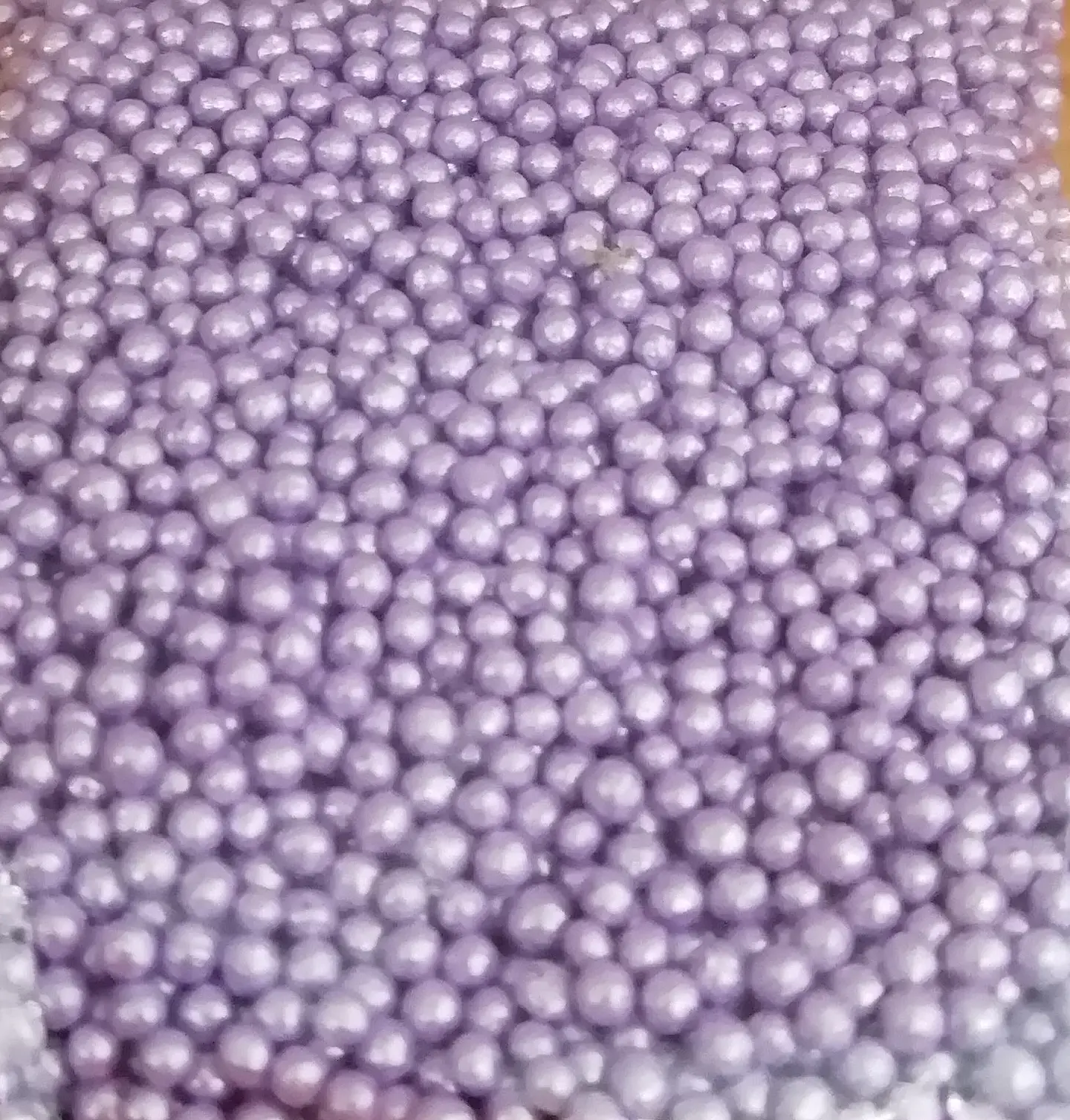  Perla Nacarada Baby Lavanda 1