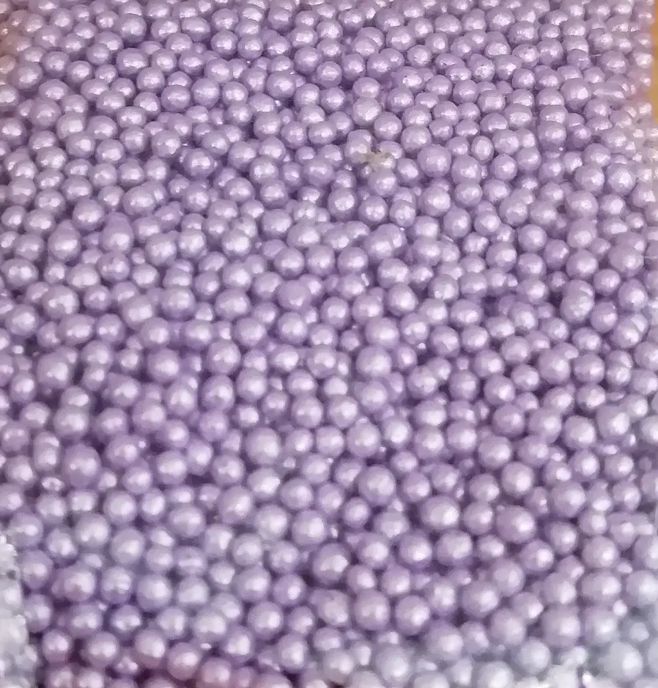  Perla Nacarada Baby Lavanda 1