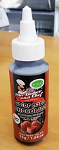  Color en pasta 1oz blanco - Miniatura 2