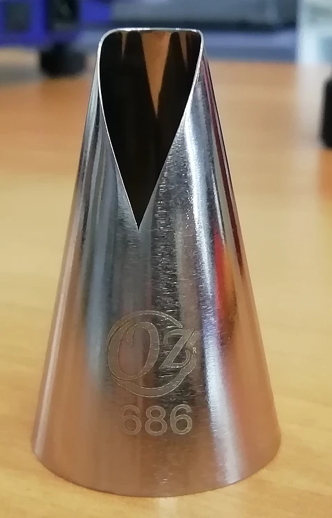  Cortador biberon  TC-083
