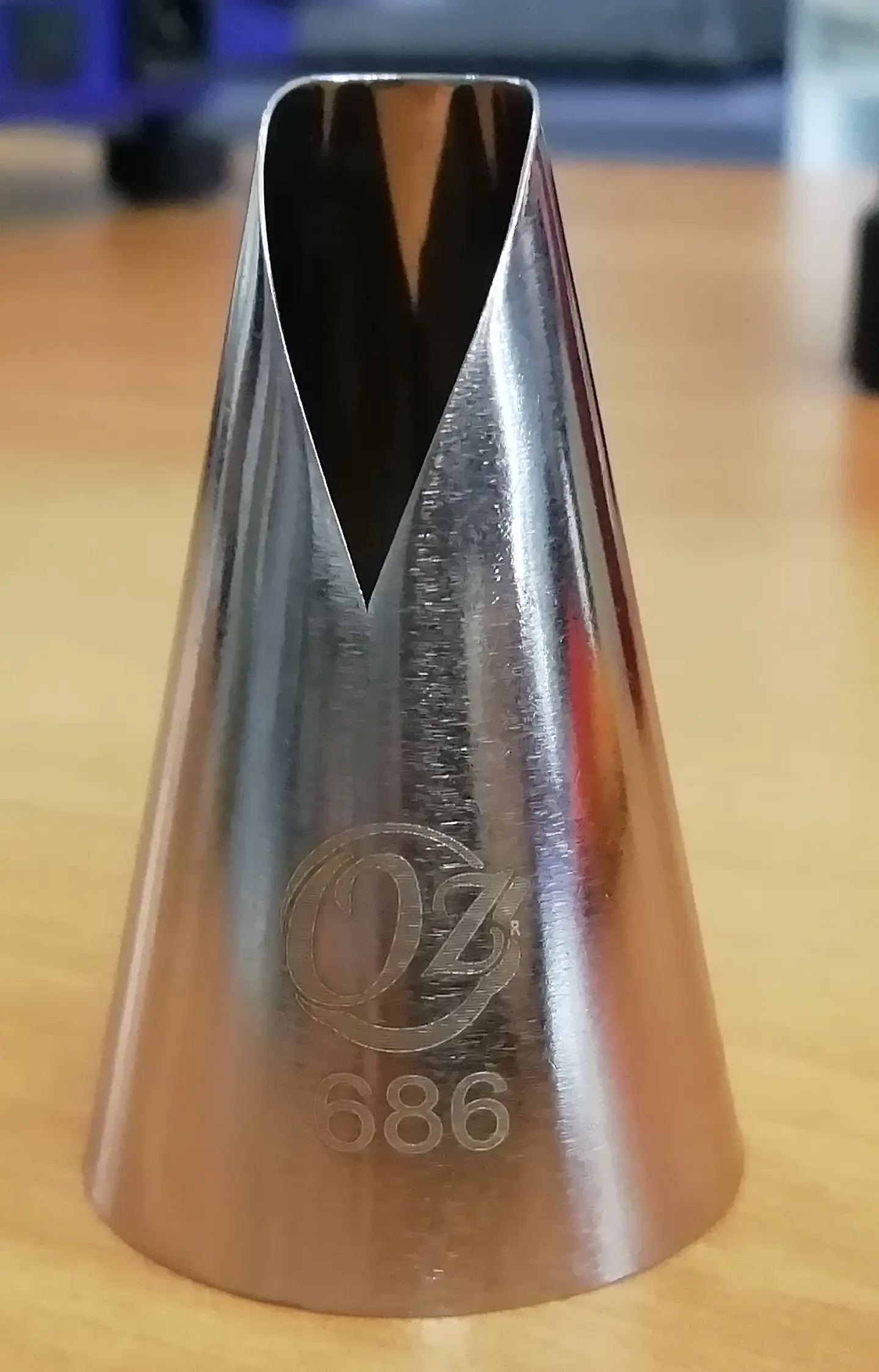  Cortador biberon  TC-083 1