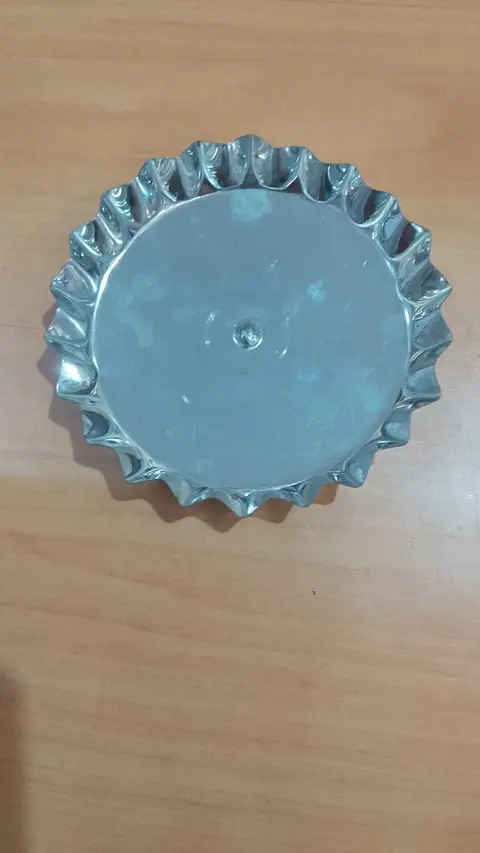  Molde Tartaleta #9
