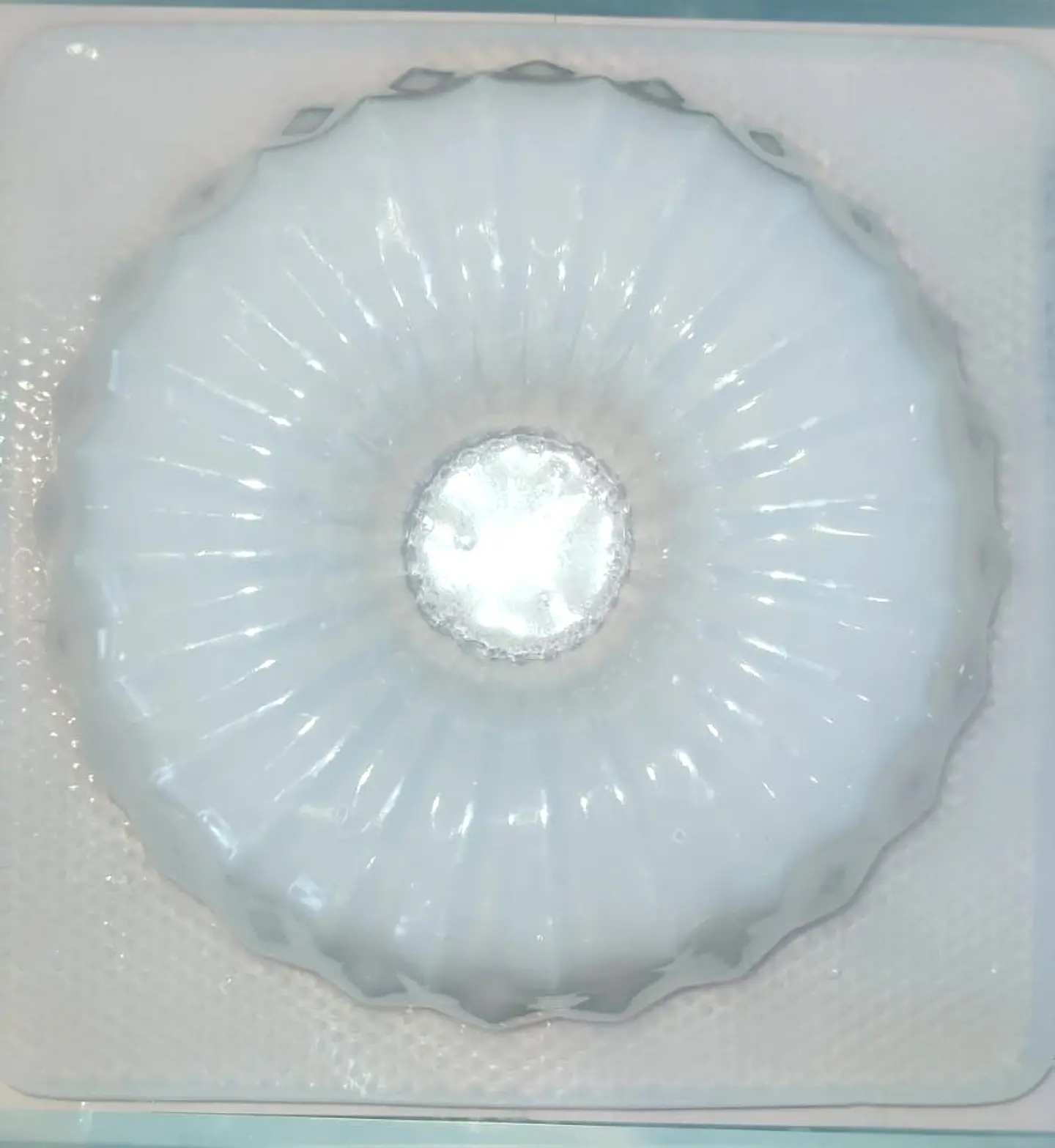  Molde para gelatina mediano rosca cristal ME096 1