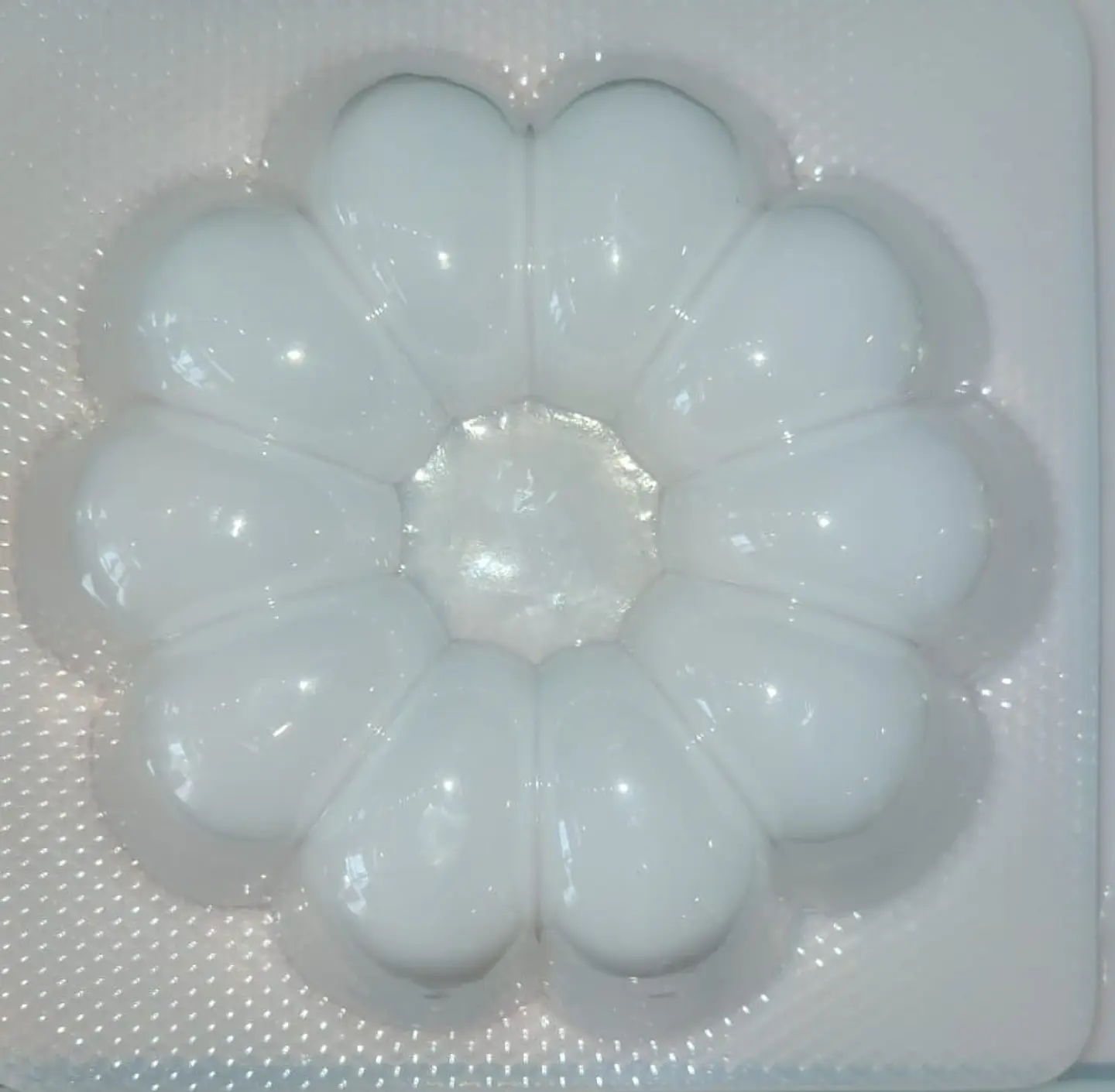  Molde para gelatina mediano rosca flor ME097 1