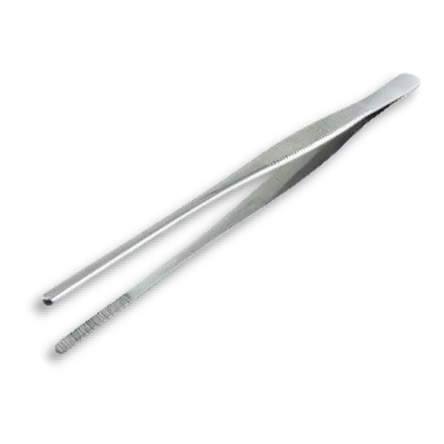  Pinza recta ainox p/decorar 23 cm 7-0039 1