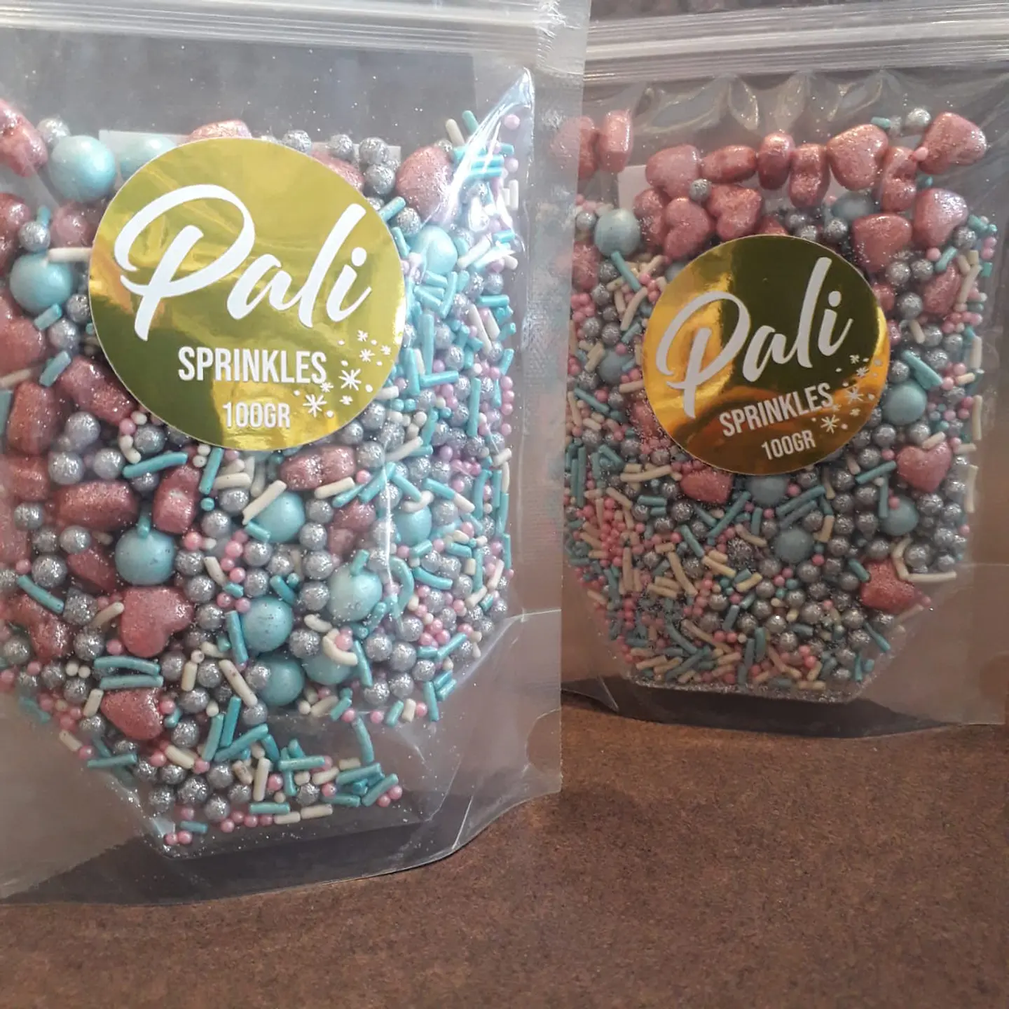  Sprinkles mix friendzone deluxe 100gr 1