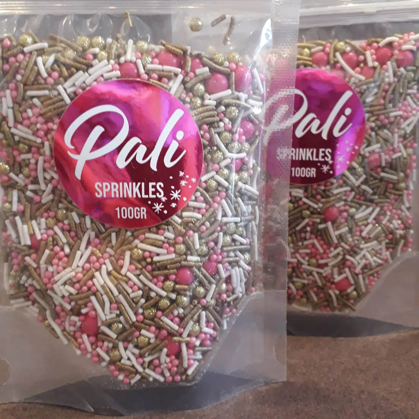  Sprinkles mix baby girl 209 1