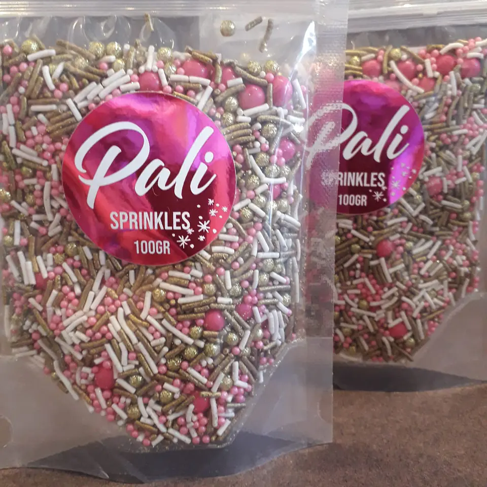  Sprinkles mix baby girl 209 1