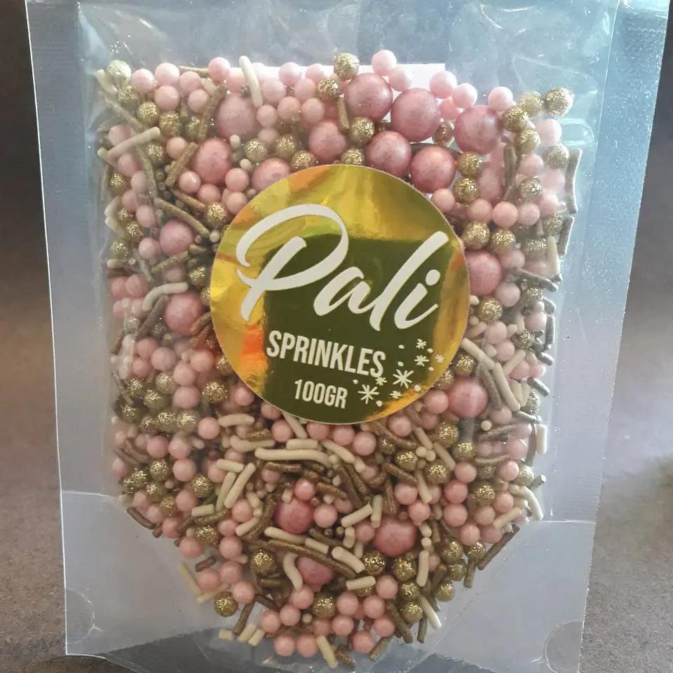  Sprinkles me and you 57 100gr 1