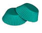  Capacillo std verde pastel 100Piezas  4 - vignette 1