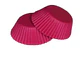  Capacillostd rosa 100Piezas  4-3102 - Miniatura 1