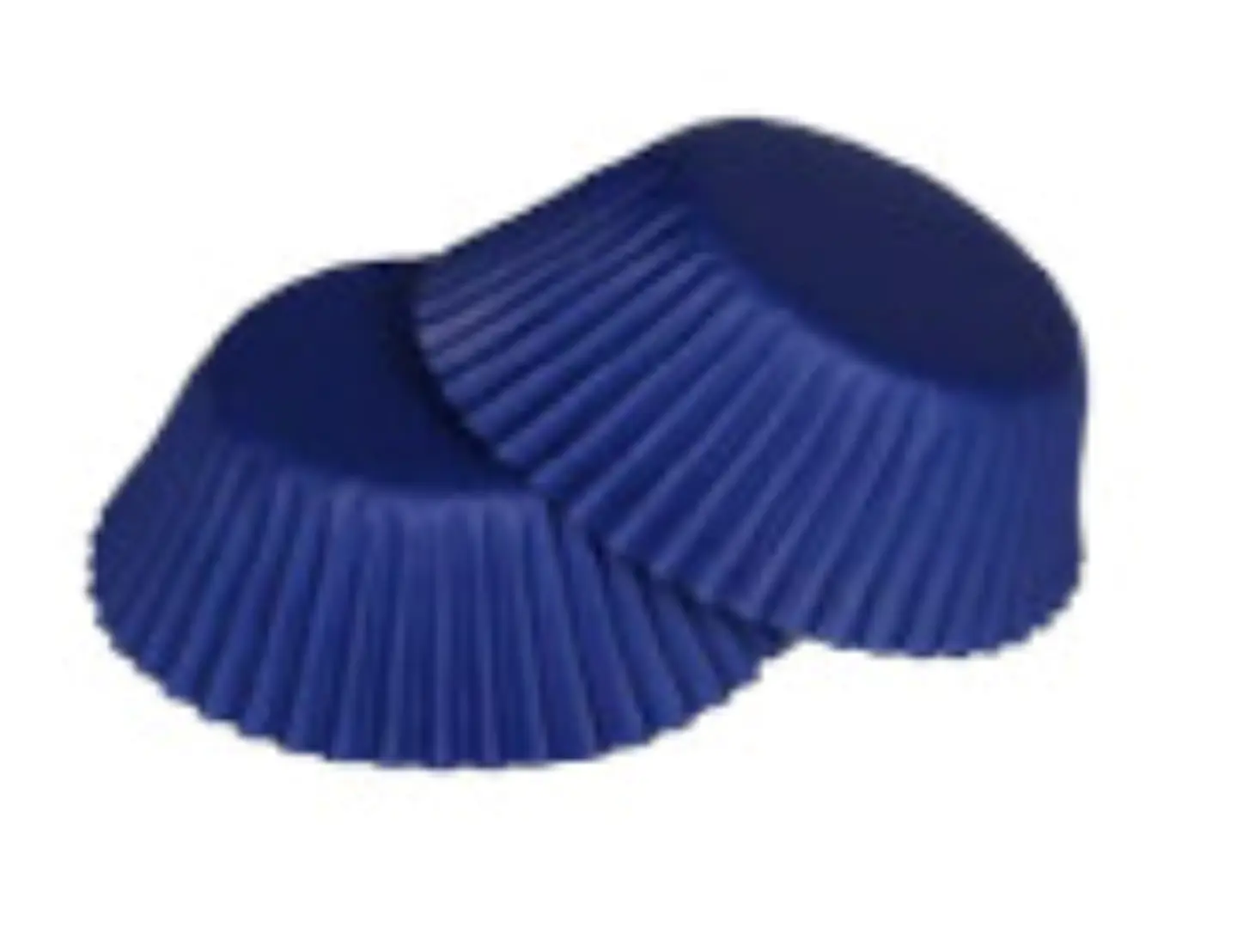  Capacillo std azul rey 100Piezas  4-310 1