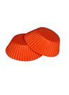 ALE Capacillo std naranja 100pzs 4-3101