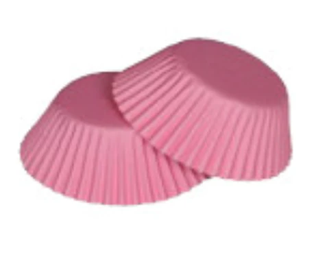  Capacillo std lila 100 Piezas  4-3109