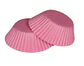  Capacillo std lila 100 Piezas  4-3109 - Miniatura 1