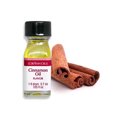  Sabor CAnela (Cinamon) 1 dram 3.7 ml  42-2010