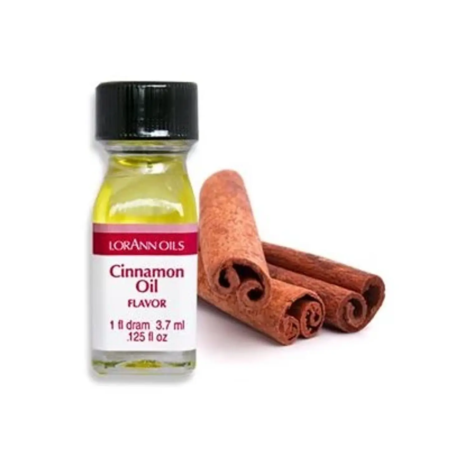  Sabor CAnela (Cinamon) 1 dram 3.7 ml  42-2010 1