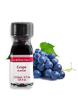 ALE Sabor Uva (Grape) 3.7ml 42-2180