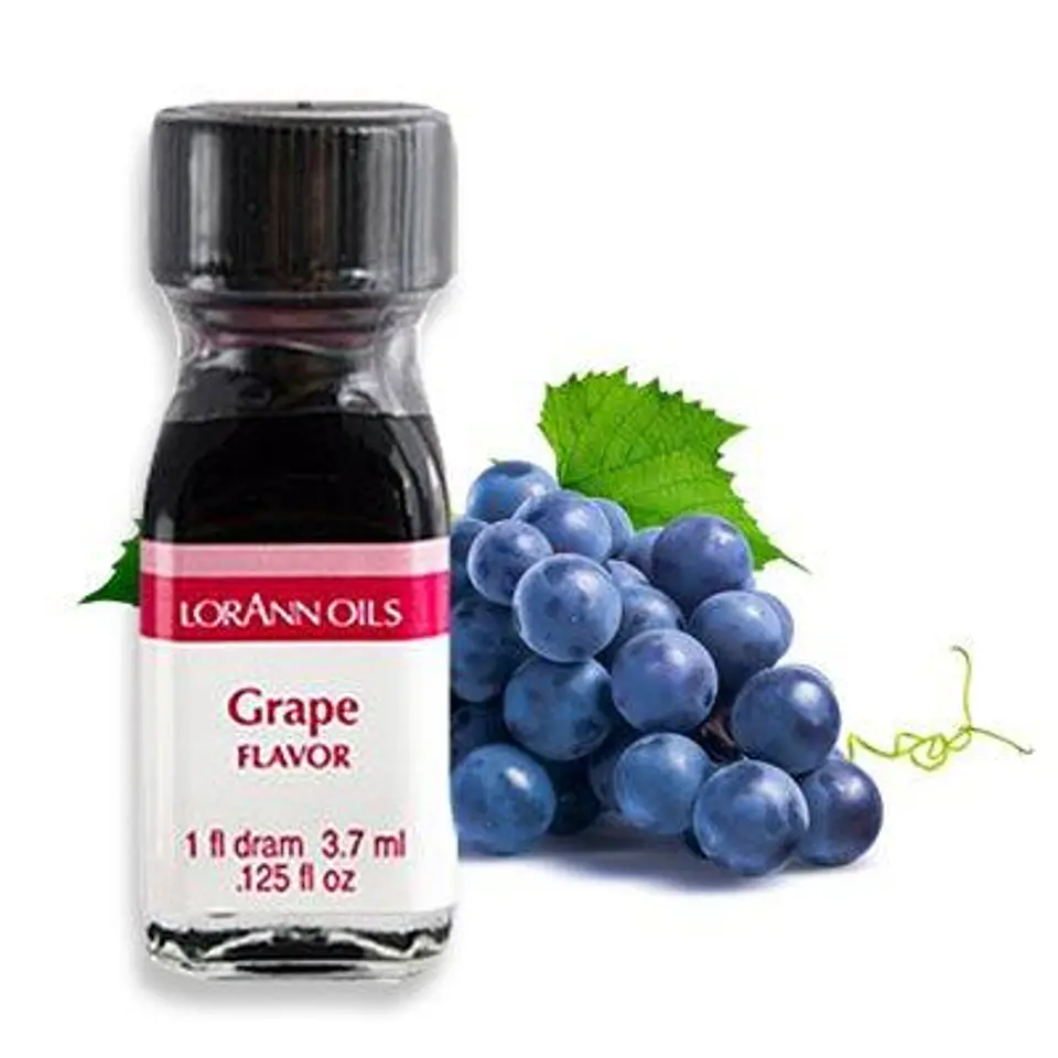  Sabor Uva (Grape) 3.7ml 42-2180 1
