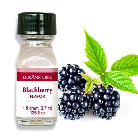  Mora (Blackberry) 3.7 ml 42-2230