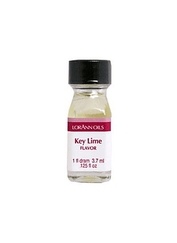 ALE Sabor Lima (Key Lime) 3.7 ml 42-2412