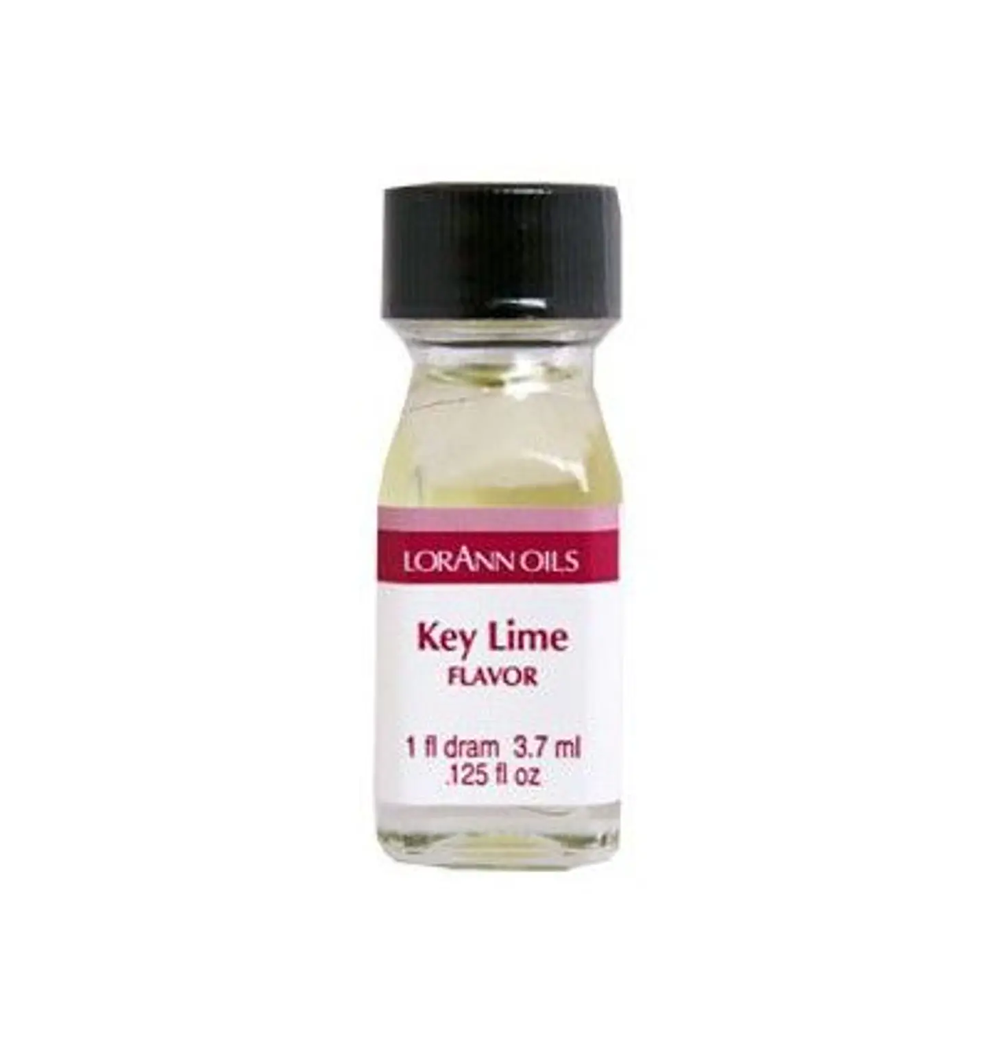  Sabor Lima (Key Lime) 3.7 ml  42-2412 1