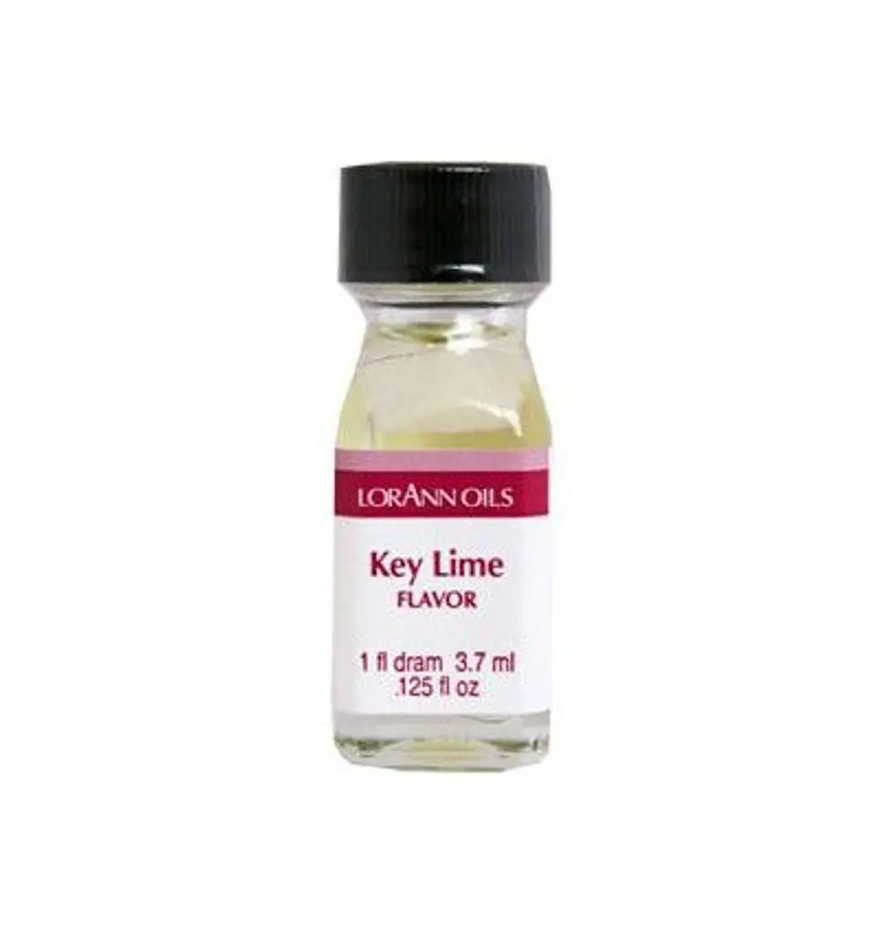  Sabor Lima (Key Lime) 3.7 ml  42-2412 1