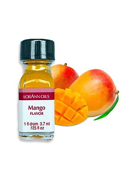 ALE Sabor Mango 3.7ml 42-2875