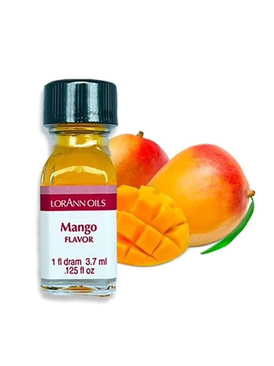  Sabor Mango 3.7ml  42-2875 1