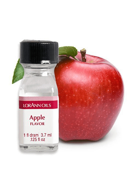 ALE Sabor Manzana (Apple) 3.7 ml 42-2350